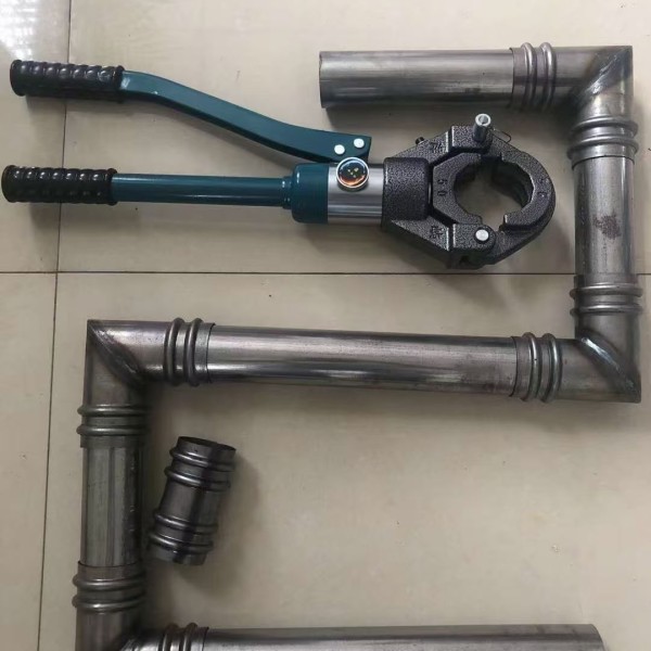 哈密冷却管生产