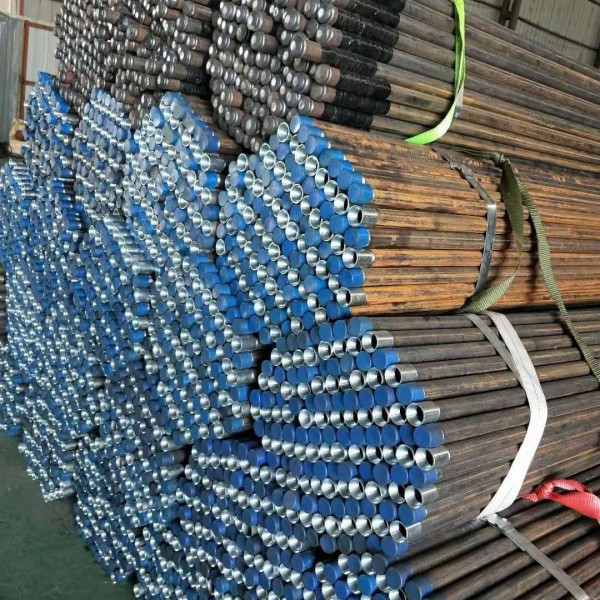 哈密冷却管生产